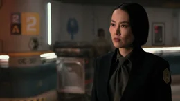Mako Mori (Rinko Kikuchi)