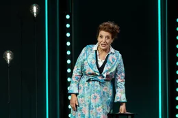 Luise Kinseher.