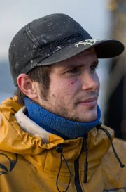 Brenna A Greenhorn Per Nesselquist.