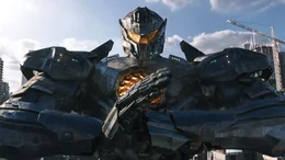 Angriff der Kaiju  Die Verwendung des sendungsbezogenen Materials ist nur mit dem Hinweis und Verlinkung auf TVNOW gestattet.
