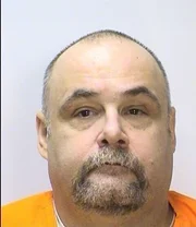 Wesley Shermantine ist der eine Teil des als Speed Freak Killers bekannt gewordenen Duos.