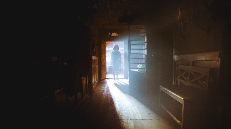 Erik & Erika (A/D, 2018)