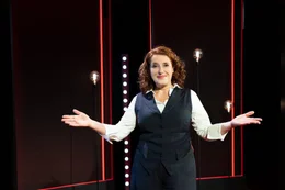 Luise Kinseher.