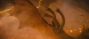 King Ghidorah