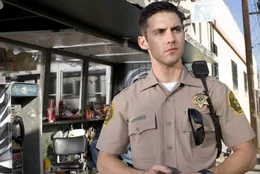 Milo Ventimiglia (Eckehart).