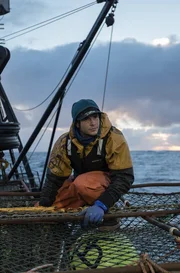 Brenna A Greenhorn Per Nesselquist.