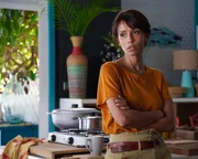 M&eacute;lissa Sainte-Rose (Sonia Rolland)