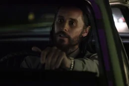 Albert Sparma (Jared Leto).