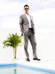 Michael Westen (Jeffrey Donovan)