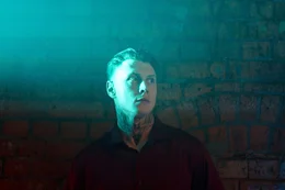 Preston (George MacKay) erlebt zum Schluss eine b&ouml;se &Uuml;berraschung.