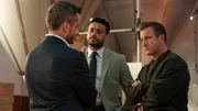 Mike Sherman (Ryan Broussard, m.), Jason Grant (Scott Caan, r.)