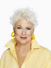 6. Staffel: Madeline Westen.