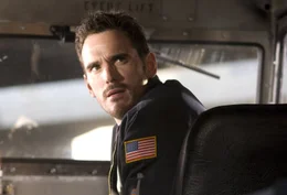 Als Mike (Matt Dillon) dem verschuldeten Ty vorschl&auml;gt, an einem &Uuml;berfall teilzunehmen, ahnt er nicht, dass sein Patensohn ganz klare moralische Vorstellungen hat ...