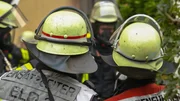 Feuerwehrleute