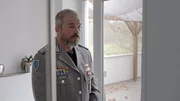 Hagen Vockerodt war hochdekorierter Offizier bei der Bundeswehr. 1638 Tage diente er als "Combat Medic" im Auslandseinsatz.