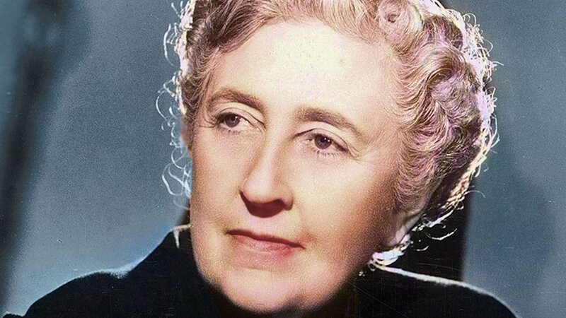 Agatha Christie: Ein Jahrhundert Gänsehaut (GB, 2020)