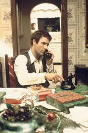 Sonny Corleone (James Caan)