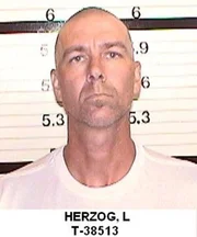 Loren Herzog ist der eine Teil des als Speed Freak Killers bekannt gewordenen Duos.