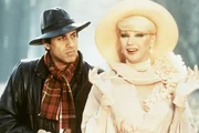 Als Geist versucht Asso (Adriano Celentano) einen neuen Mann f&uuml;r seine Frau Silvia (Edwige Fenech) zu finden.