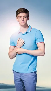 Alex Breidtbach (Timur Bartels)