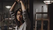 Halloween entwickelt sich f&uuml;r Kono (Grace Park) zum absolutem Horrortrip, als sie pl&ouml;tzlich um ihr Leben bangen muss ...