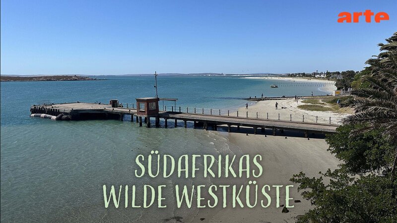 Südafrikas wilde Westküste (D, 2025)