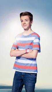 Hugo Kr&uuml;ger (Nick Julius Schuck)