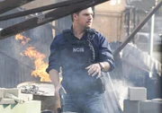 G. Callen (Chris O'Donnell)