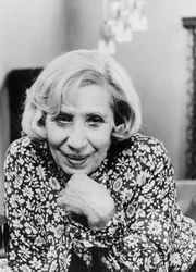 Alma Krause (Agnes Kraus)