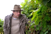 Der Winzer Peter (Michael Fitz) macht sich Sorgen, ob er die Traubenernte wie geplant wird durchf&uuml;hren k&ouml;nnen.