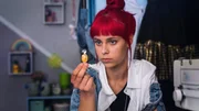 Elly (Nelly Borodina) muss lernen, mit ihrer Zuckersucht umzugehen.