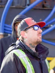 Der Kapit&auml;n der Herrin