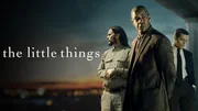 Ein mutma&szlig;licher Serienkiller und zwei Cops, die ihn jagen. Von links: Albert Sparma (Jared Leto), Joe "Deke" Deacon (Denzel Washington) und Jim Baxter (Rami Malek)