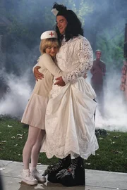 Jim worries that Kyle is becoming a sissy when the boy insists on wearing a Cinderella costume for Halloween on, "According to Jim". Jim worries that Kyle is becoming a sissy when the boy insists on wearing a Cinderella costume for Halloween on, "According to Jim".