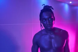 In einer Schwulensauna trifft Jules (Nathan Stewart-Jarrett) unerwartet Preston wieder, der ihn wenige Monate zuvor brutal und aus homophoben Gr&uuml;nden zusammengeschlagen hat.
