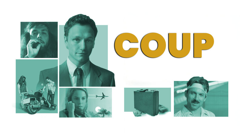 Coup (D, 2019)
