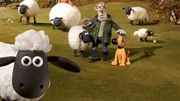 Shaun das Schaf (3.Staffel) - allgemein 1; &copy; WDR/Aardman Animations Ltd. - Honorarfreie Verwendung gem&auml;&szlig; AGB im redaktionellen Zusammenhang mit genannter Sendung bei Nennung "Bild: WDR/Aardman Animations Ltd.". Andere Verwendung nur nach Absprache. KiKA Marketing & Kommunikation - bildredaktion@kika.de Telefon: +49 361.218-1826