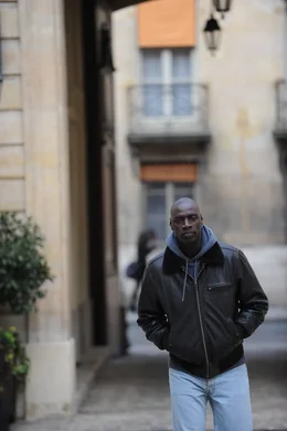 Driss (Omar Sy).