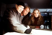 Freddy Quinn, Pierre Besson, Nina Proll.