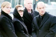 Katja Weitzenb&ouml;ck, Gaby Dohm, Arnold Dammann, Simon Licht.