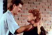 Greg Evigan (Harold), Tyne Daly (Dolores).