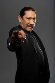 Danny Trejo