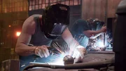 Forged in Fire Wettkampf der Schmiede Staffel5 EP Die Hellebarde
