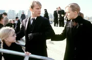 Lili Hering, Pierre Besson, Nina Proll.