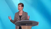 Joyce Meyer