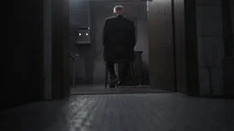 Was macht einen Menschen zum Mörder? Was macht einen Menschen zum Mörder?