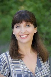 Dominique Lorenz (Ina Lechner).