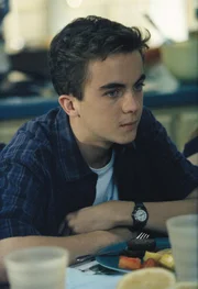 Malcolm (Frankie Muniz)
