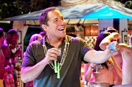 Jon Favreau (Joey).