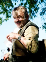 Branko Samarovski (Blasius Schmalzl).